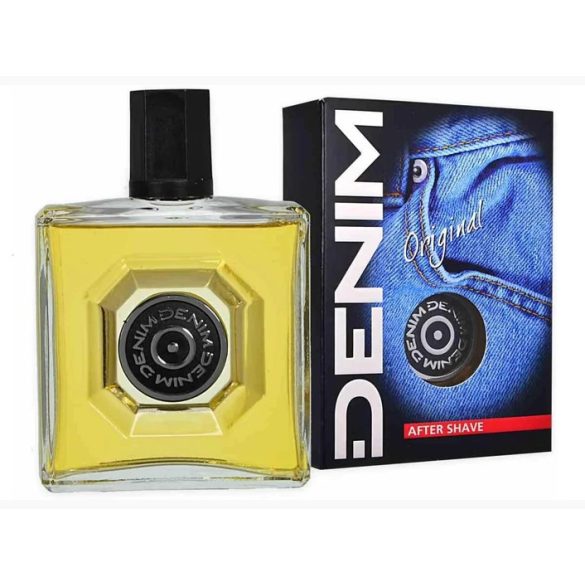 Denim After Shave 100ml Original