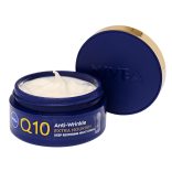 Nivea Q10 Power Arckrém 50ml Ránctalanító Éjszakai