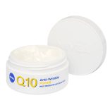 Nivea Q10 Power Arckrém 50ml Ránctalanító Nappali