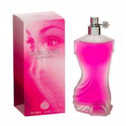Real Time Parfüm 15ml Kindlooks Women