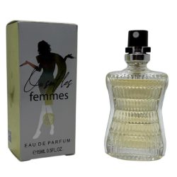 Real Time Parfüm 15ml Ou Sont Les Women