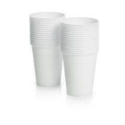 Tuti Party Pohár Műanyag 3dl 20db-os