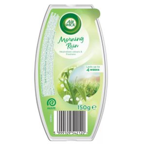 Air Wick Illatosító gél 150g Gyöngyvirág