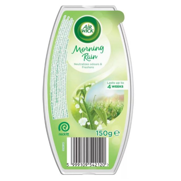 Air Wick Illatosító gél 150g Gyöngyvirág