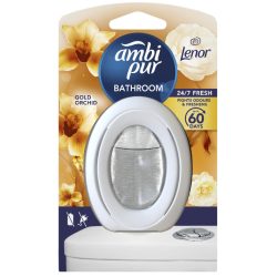 AmbiPur Légfrissítő 8ml Fürdőszobai Gold Orchid