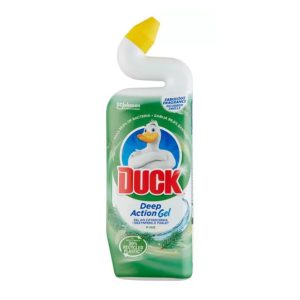 Duck Wc Tisztító Folyadék 750ml Pine
