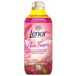 Lenor Öblítő Koncentrátum 1064ml 72 Mosás Fresh Air