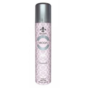 Lucien Lebron Dezodor 75ml Moda