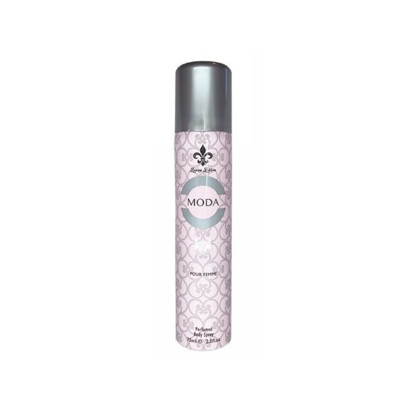 Lucien Lebron Dezodor 75ml Moda