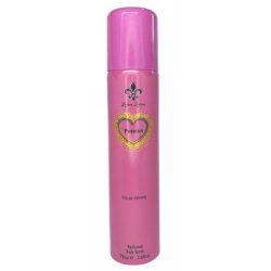 Lucien Lebron Dezodor 75ml Passion