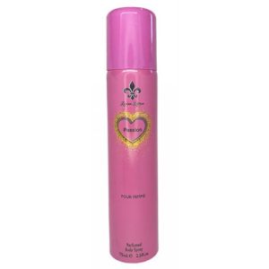 Lucien Lebron Dezodor 75ml Passion