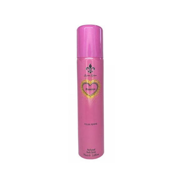 Lucien Lebron Dezodor 75ml Passion