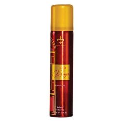 Lucien Lebron Dezodor 75ml Red Rouge