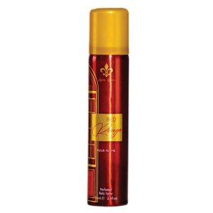 Lucien Lebron Dezodor 75ml Red Rouge