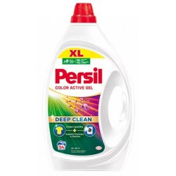 Persil Mosógél 2,475L 55 Mosás Color