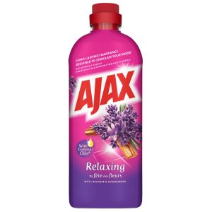 Ajax Általános Tisztítószer 1 Liter Relaxing