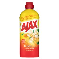 Ajax Általános Tisztítószer 1 Liter Uplifting