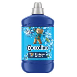   Coccolino Öblítőkoncentrátum 1600ml Passion Flower and Bergamot