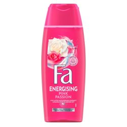Fa Tusfürdő 250ml Pink Passion