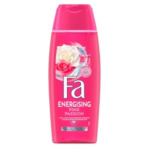 Fa Tusfürdő 250ml Pink Passion