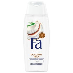 Fa Tusfürdő 250ml Coconut Milk Scent