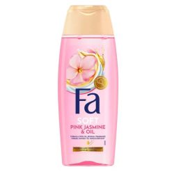 Fa Tusfürdő 250ml Magic Oil Pink Jasmine