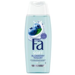 Fa Tusfürdő 250ml Yoghurt Blueberry