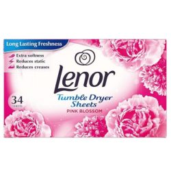 Lenor Illatkendő 34db-os Blossom