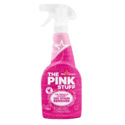 The Pink Stuff Folteltávolító 500ml Szórófejes