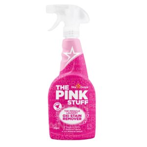 The Pink Stuff Folteltávolító 500ml Szórófejes
