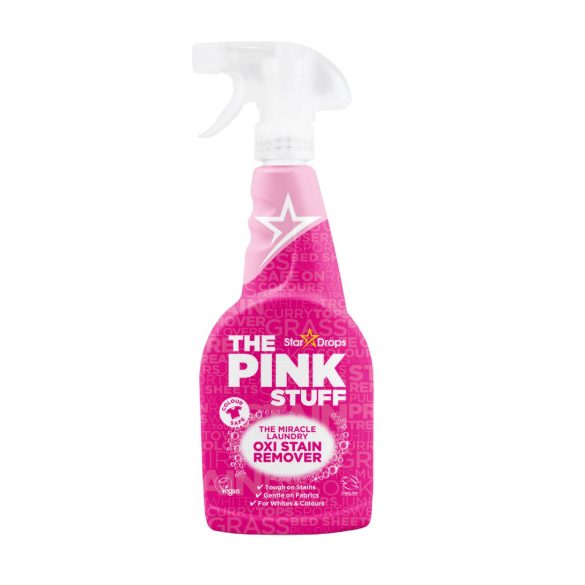 The Pink Stuff Folteltávolító 500ml Szórófejes
