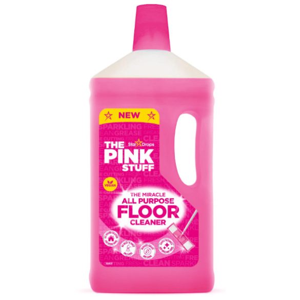 The Pink Stuff Padlótisztító 1L Univerzális