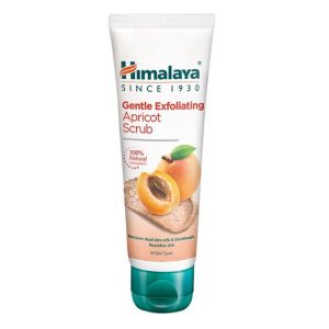 Himalaya Barackos arcradír természetes E-vitaminnal 75ml