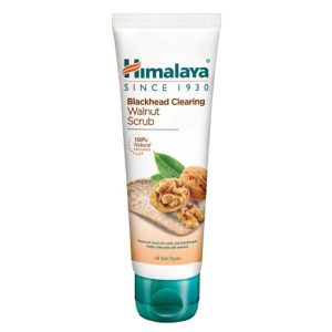 Himalaya Diós arcradír természetes antioxidánsokkal 75ml