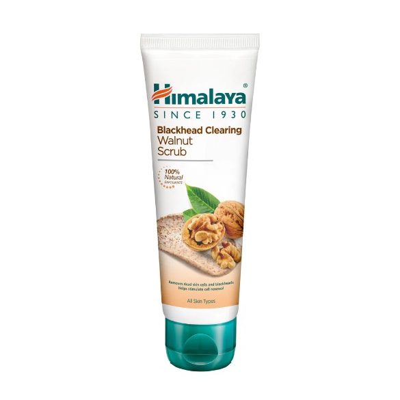 Himalaya Diós arcradír természetes antioxidánsokkal 75ml