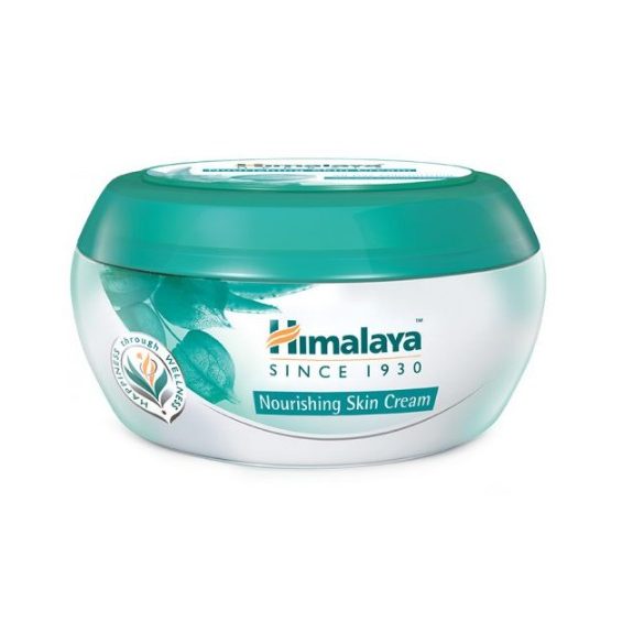 Himalaya Tápláló bőrápoló krém 150ml