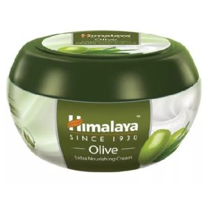 Himalaya Olívás extra tápláló bőrápoló krém 50ml