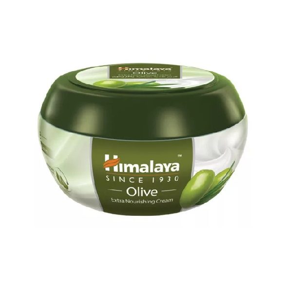 Himalaya Olívás extra tápláló bőrápoló krém 50ml