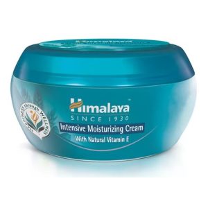 Himalaya Intenzív hidratáló bőrápoló krém 50ml