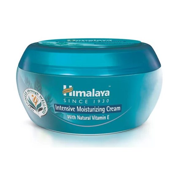 Himalaya Intenzív hidratáló bőrápoló krém 50ml