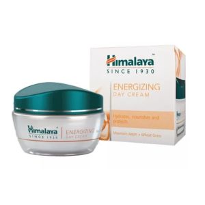 Himalaya Energizáló nappali arckrém 50g