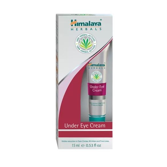 Himalaya Szemkörnyékápoló krém 15ml