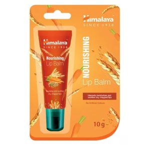 Himalaya Tápláló tubusos ajakbalzsam 10g