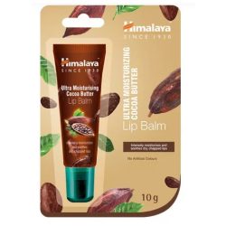 Himalaya Kakaóvajas tubusos ajakbalzsam 10g