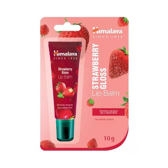 Himalaya Epres tubusos ajakbalzsam 10g