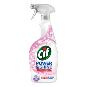 CIF Spray 750ml Power & Shine Antibakteriális