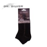 Dr Silver - Ezüst Zokni Titok  