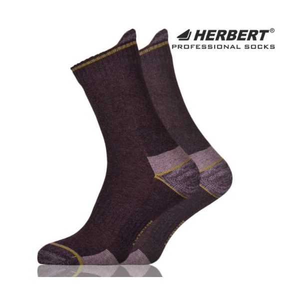 Herbert Munkavédelmi Zokni