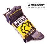 Herbert Munkavédelmi Zokni