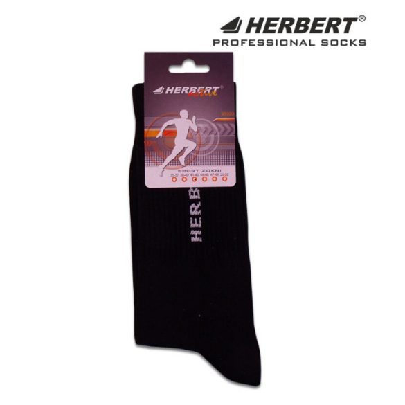 Herbert Active Vékony Sport zokni 